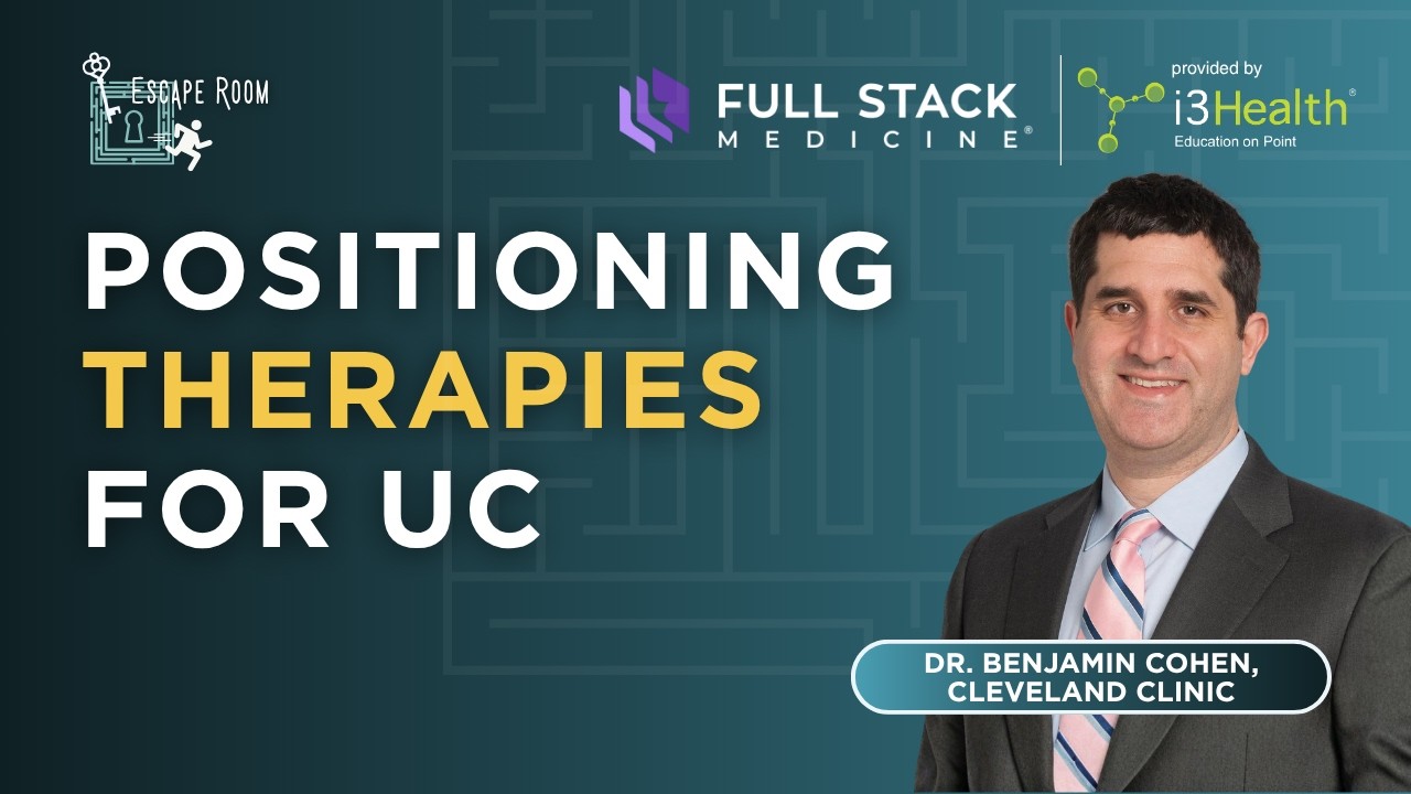 Advanced Therapies in Ulcerative Colitis: Treatment‑Naive vs. Previously Treated Patients