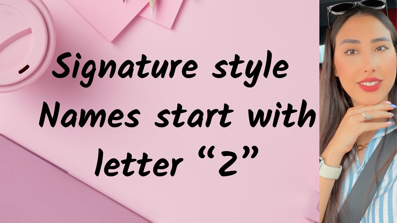 Z - Signature | How to draw Signature style of my name| Signature design