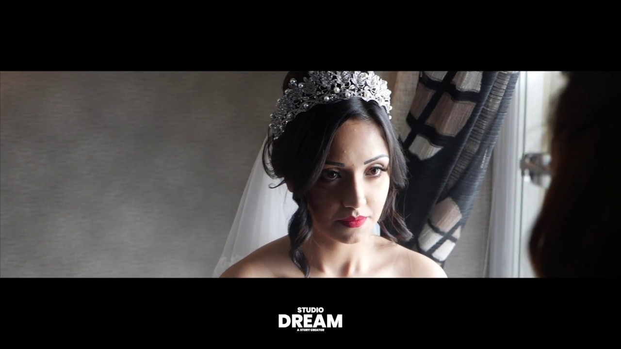 Mira & Shafiq Mariage Libanais Mauricien Film by ⚡️STUDIO DREAM⚡️2019