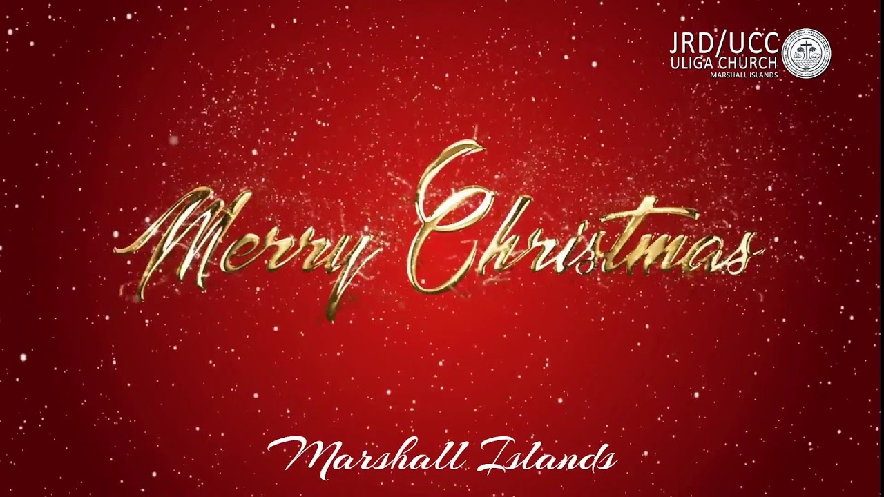 Uliga JRD/UCC  Christmas Day  12/25/2025