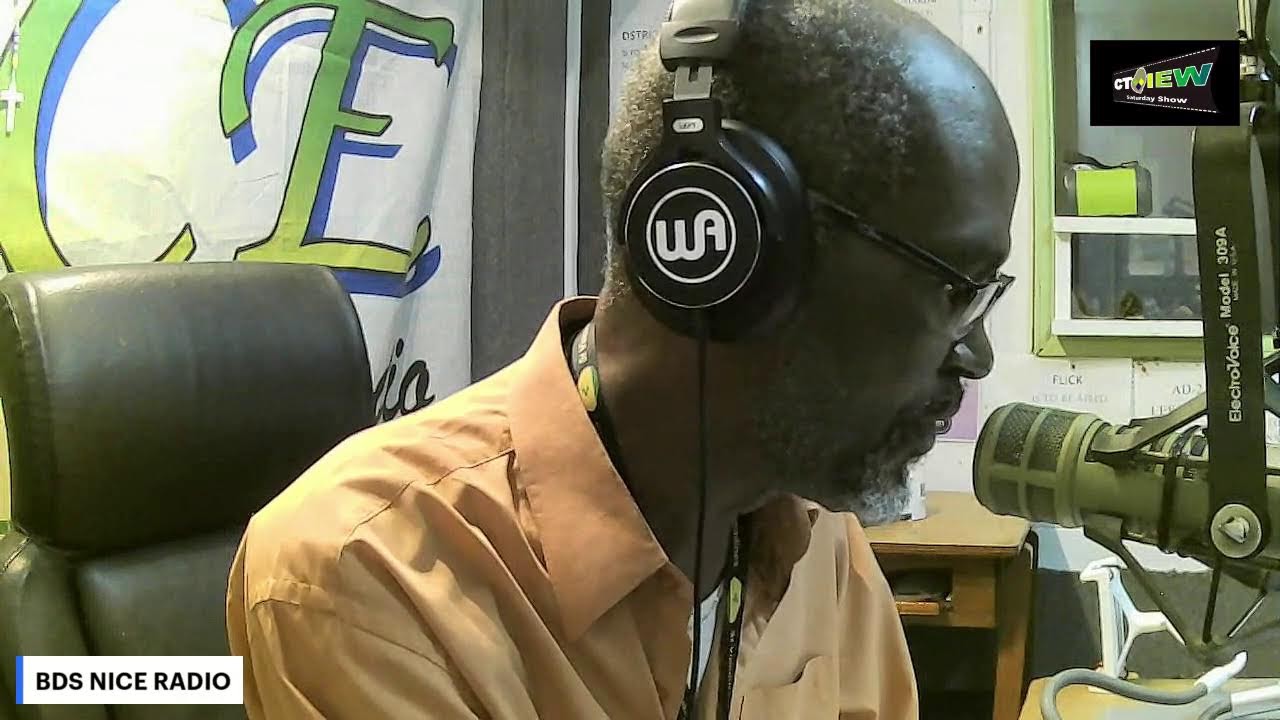 2CTVIEW SATURDAY SHOW INTRO AND SPONSORS