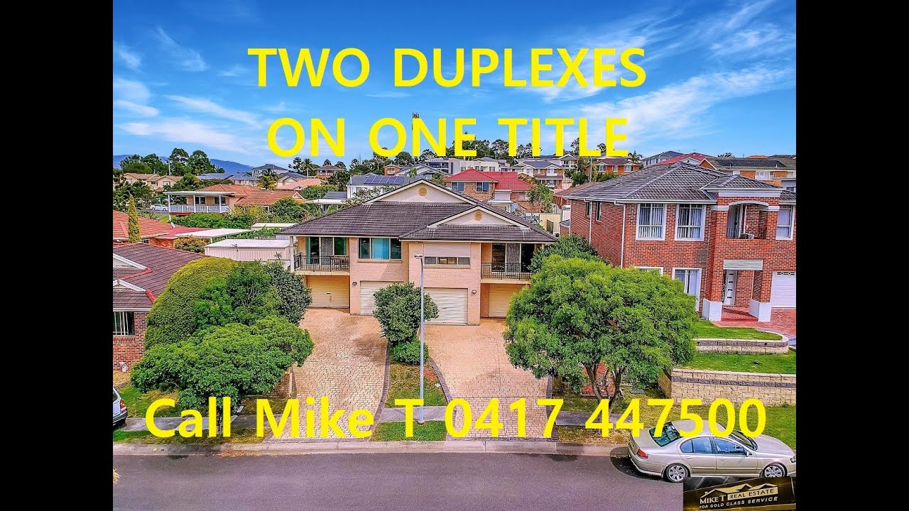NOW BOTH SOLD  3 Quokka Drive Blackbutt - Your Local trusted agent  @MikeTRealEstate