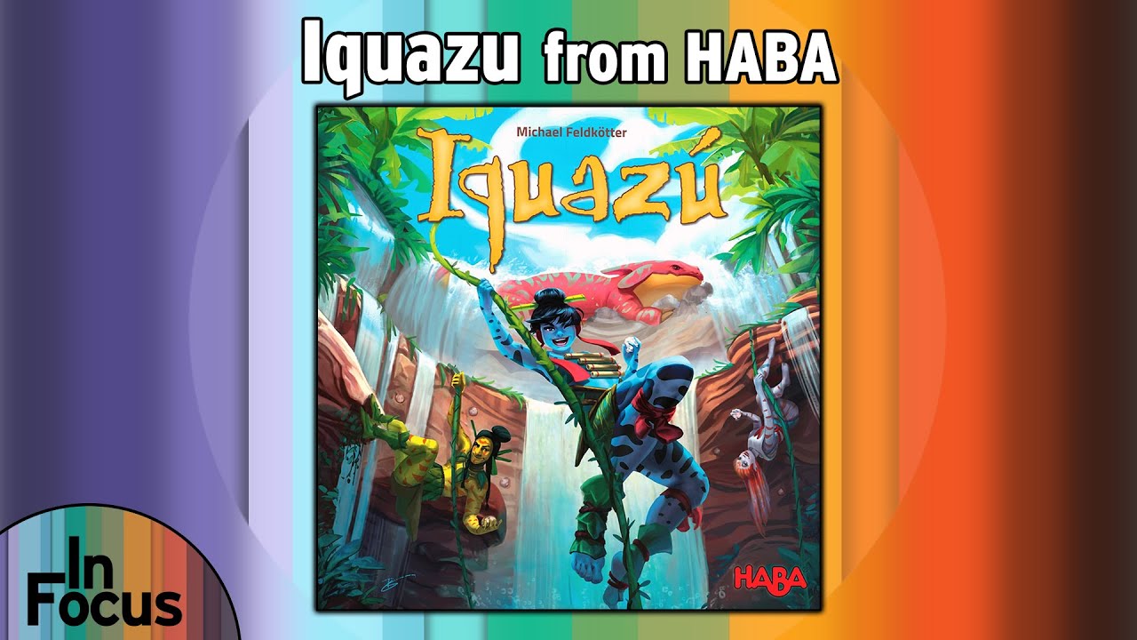 Iquazú -  In Focus