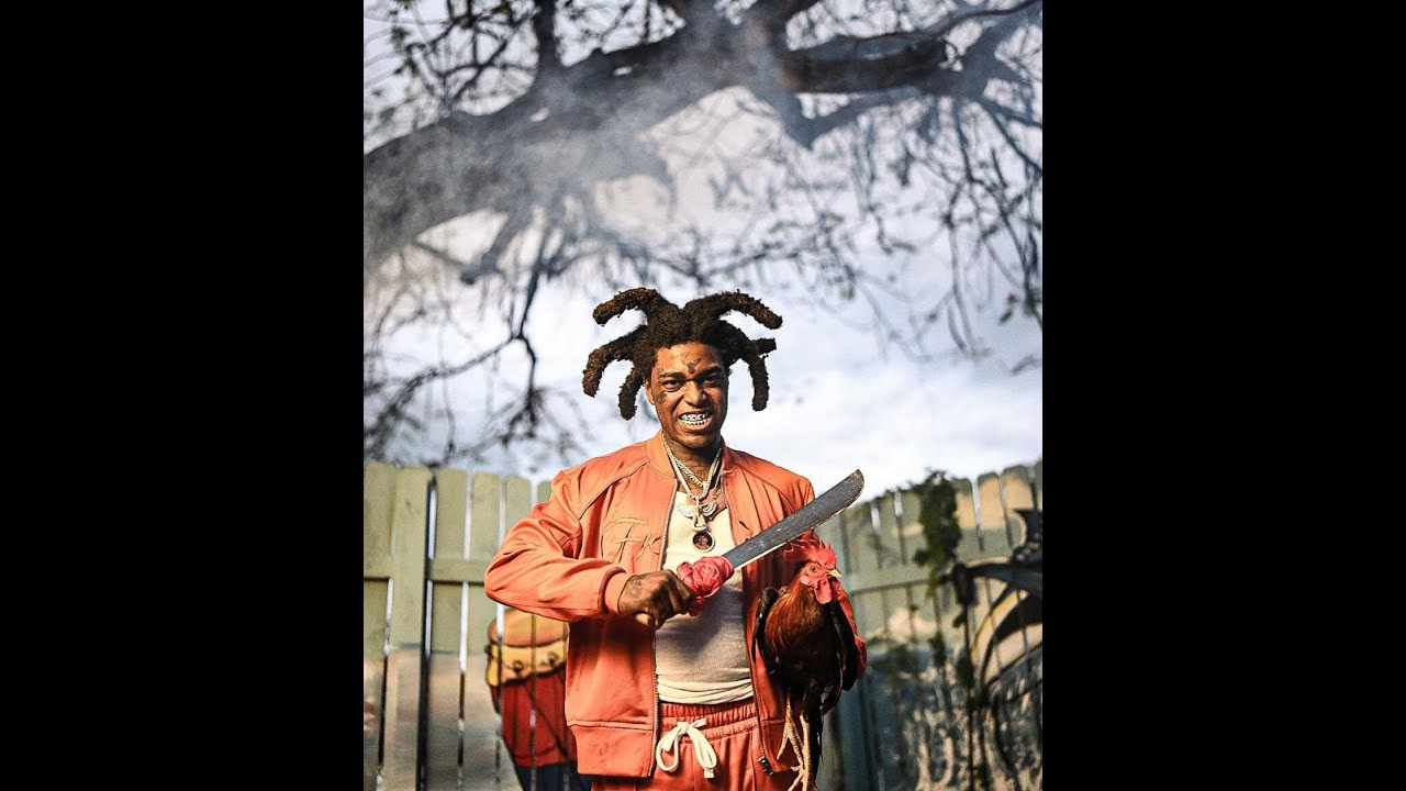 (FREE) Kodak Black Type Beat 