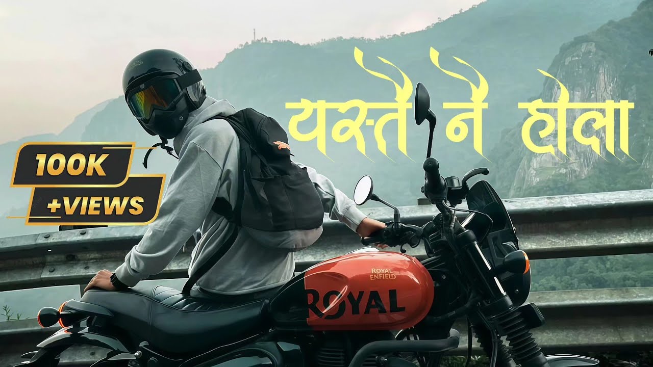 Yestai nai hola | Songs to make your journey more beautiful |Playlist