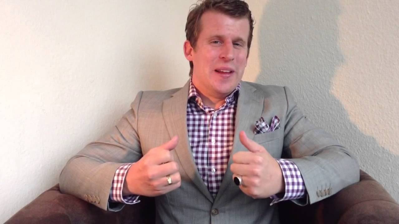 Day 9 Brain Vitamine Quote from Daniel Bellinga