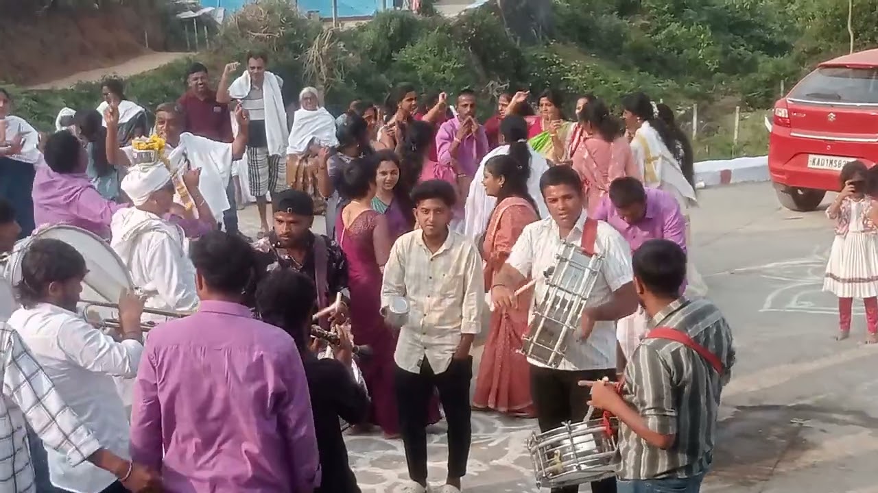 Kinnakkorai Sivaraathiri - Porthy Band Team 🔥🔥🔥 Mode On 