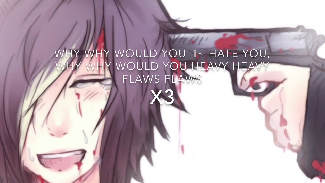 [Nightcore] The Flight 2019 (Konrad Mil & Skyper) w/ lyrics
