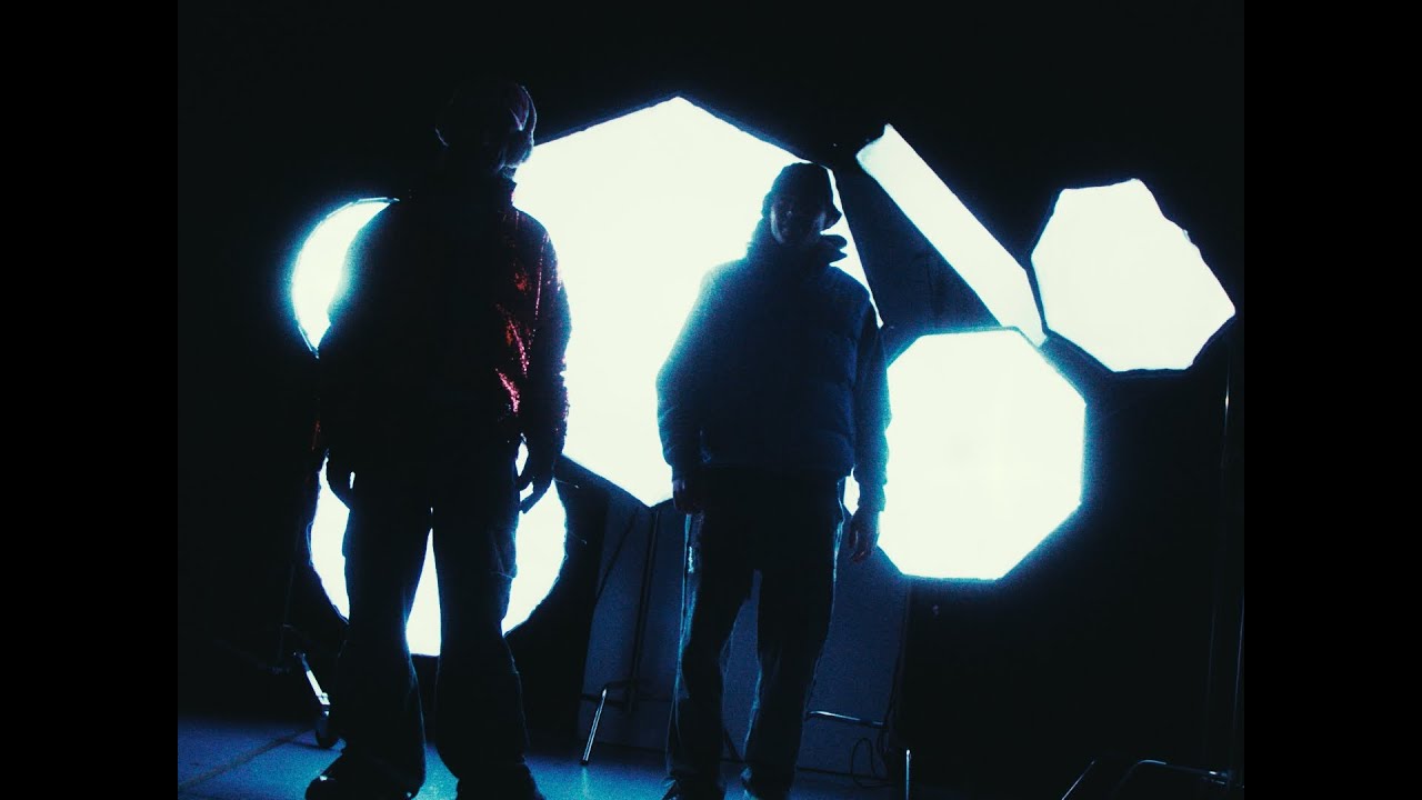 Ocean Grove - FLY AWAY (OFFICIAL MUSIC VIDEO)