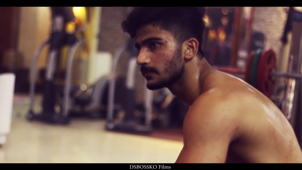 Youngest aesthetic On his 17th Birthday | DSBOSSKO 2017
