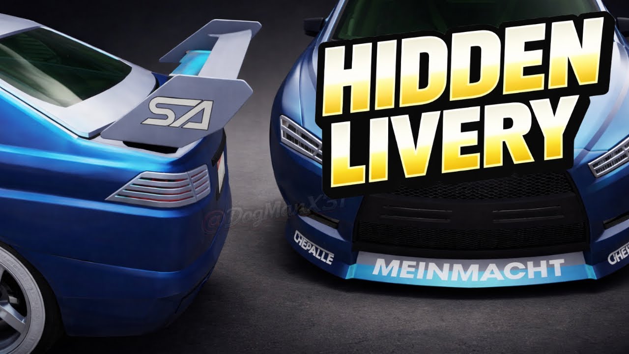 Armored Kuruma Secret Livery Glitch | Glitched Seats | GTA 5 Online