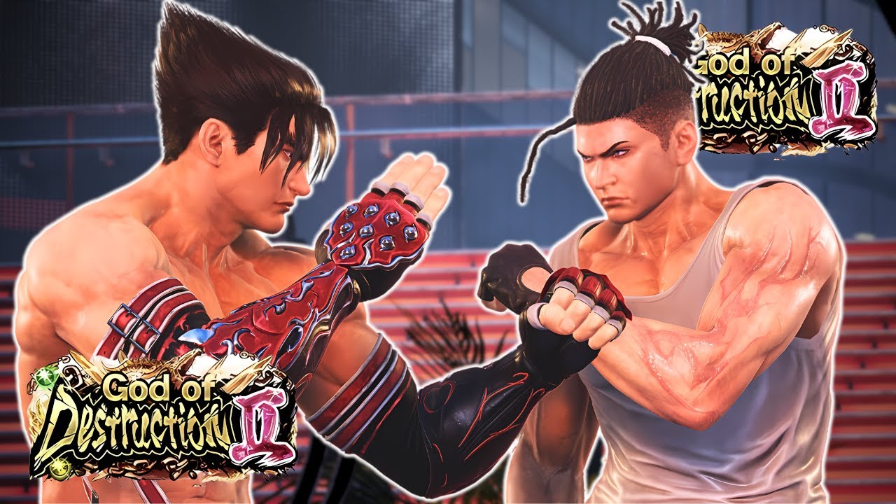 Steve - A Character That Doesn’t FEAR Any Mishima in Tekken 8!