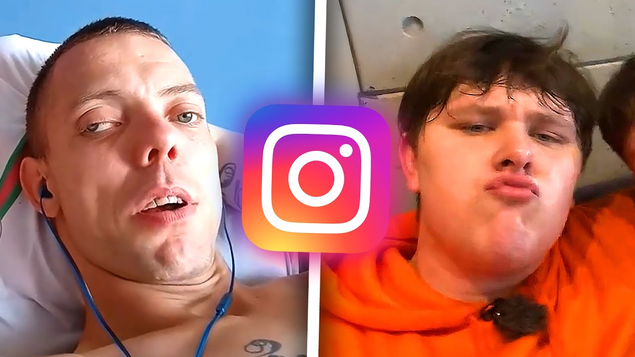 rolki na instagramie to jest █▬█ █ ▀█▀