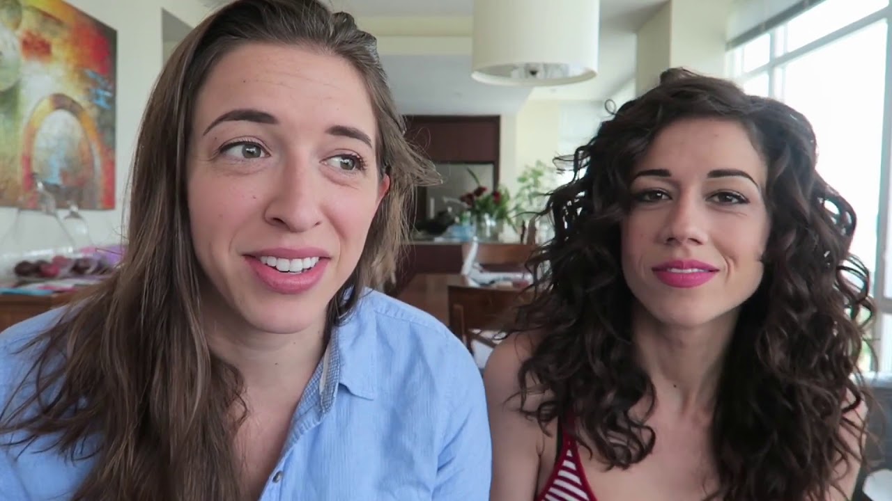 Colleen Ballinger Funny Moments Compilation//Part 1
