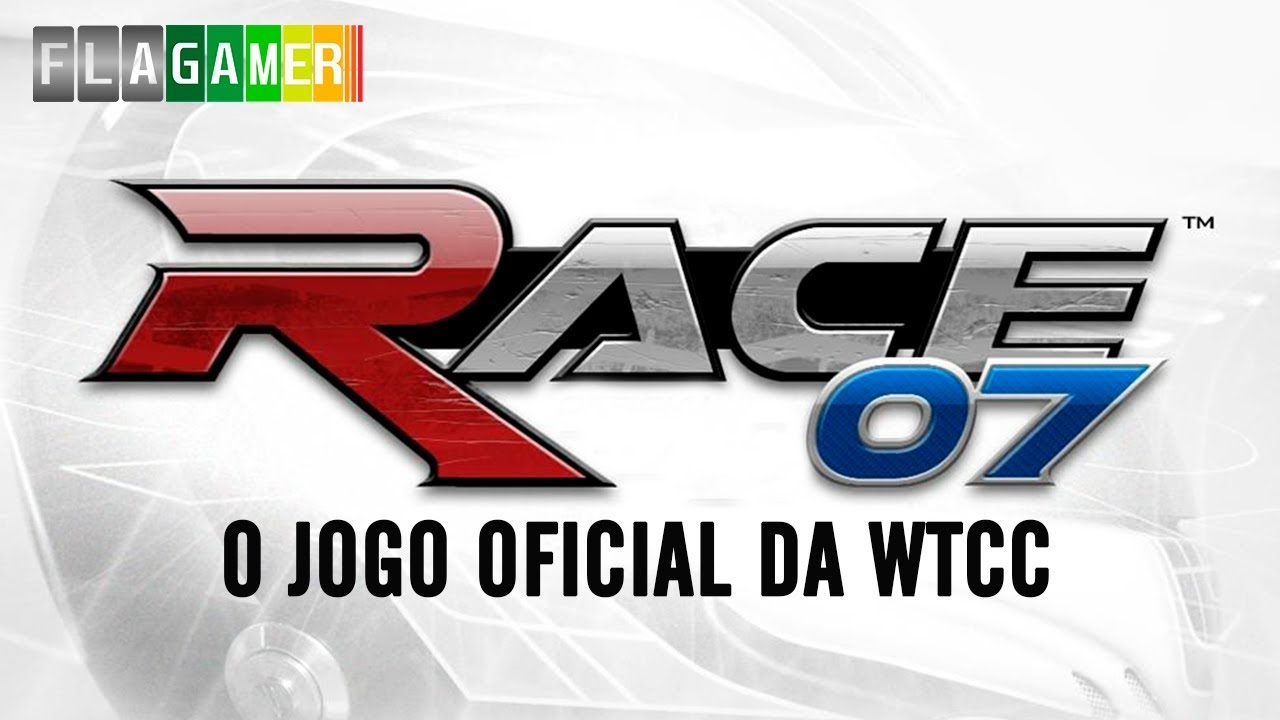 Análise Race 07 - Jogo Oficial da WTCC da SimBin