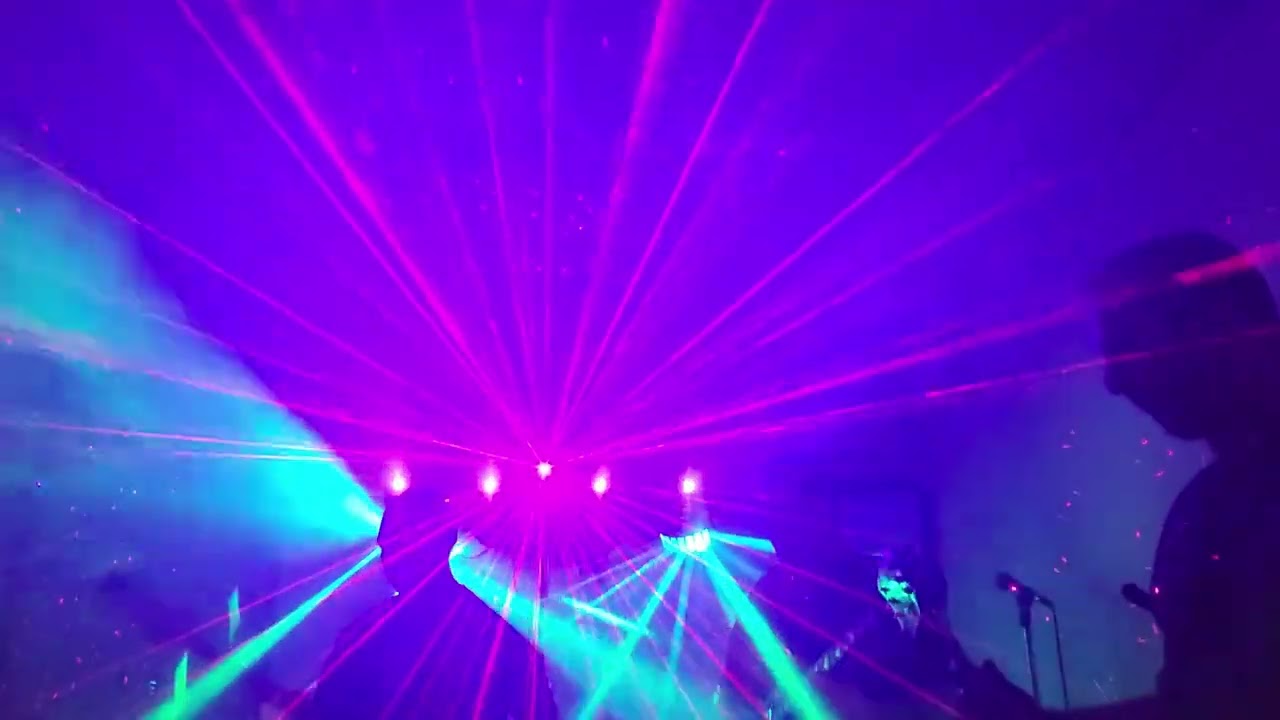 Scraper - The First Cut is the Deepest