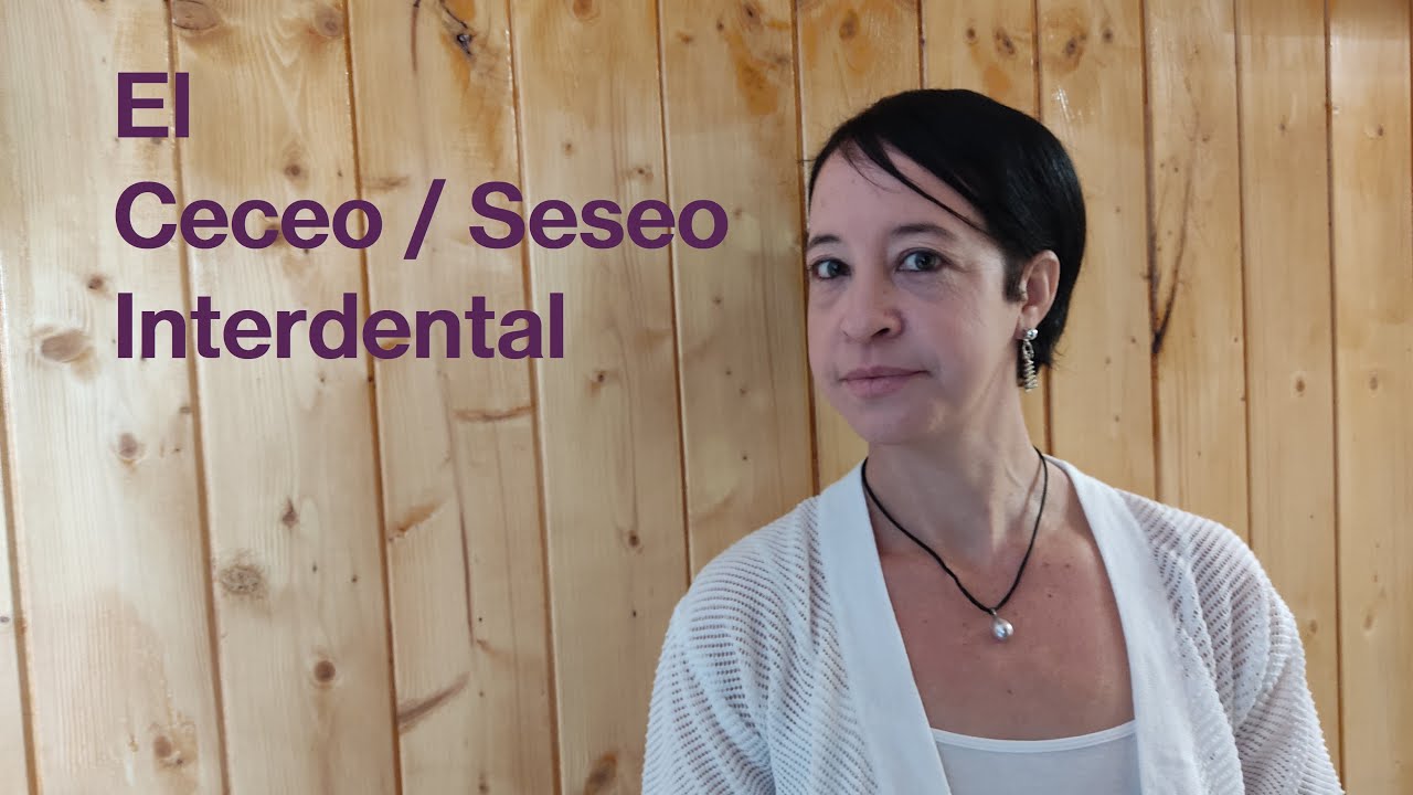 CECEO / SESEO INTERDENTAL