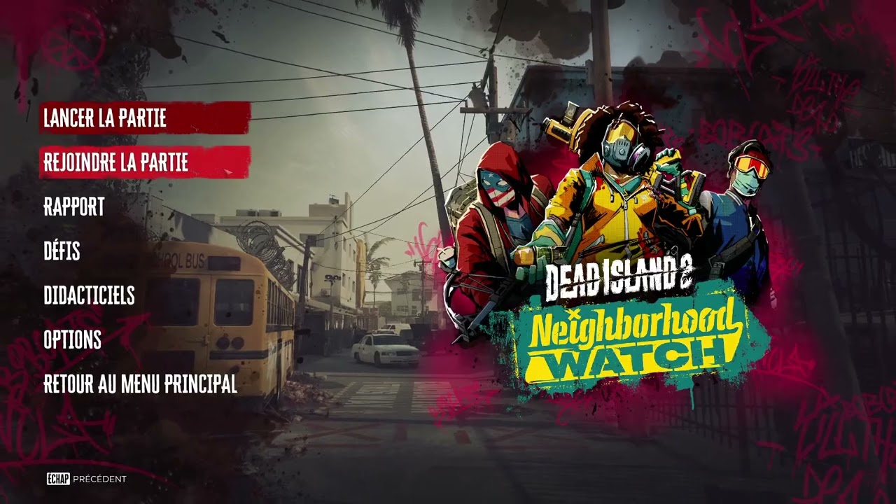 Dead Island 2 - 2026 01 07 21 17 00