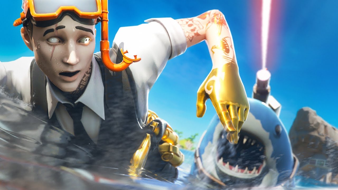 The Shark