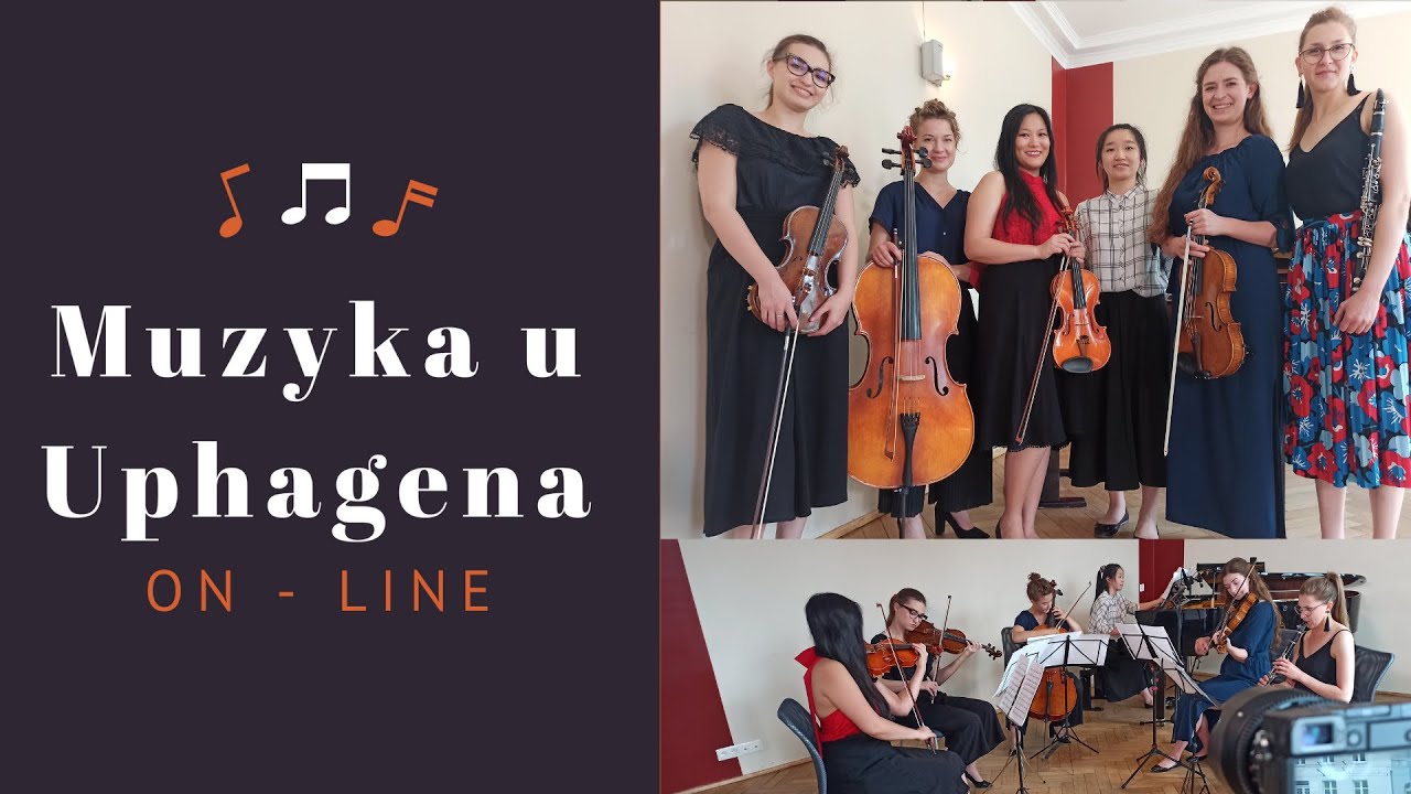 Sergiusz Prokofiew- Uwertura na tematy żydowskie op. 34 bis