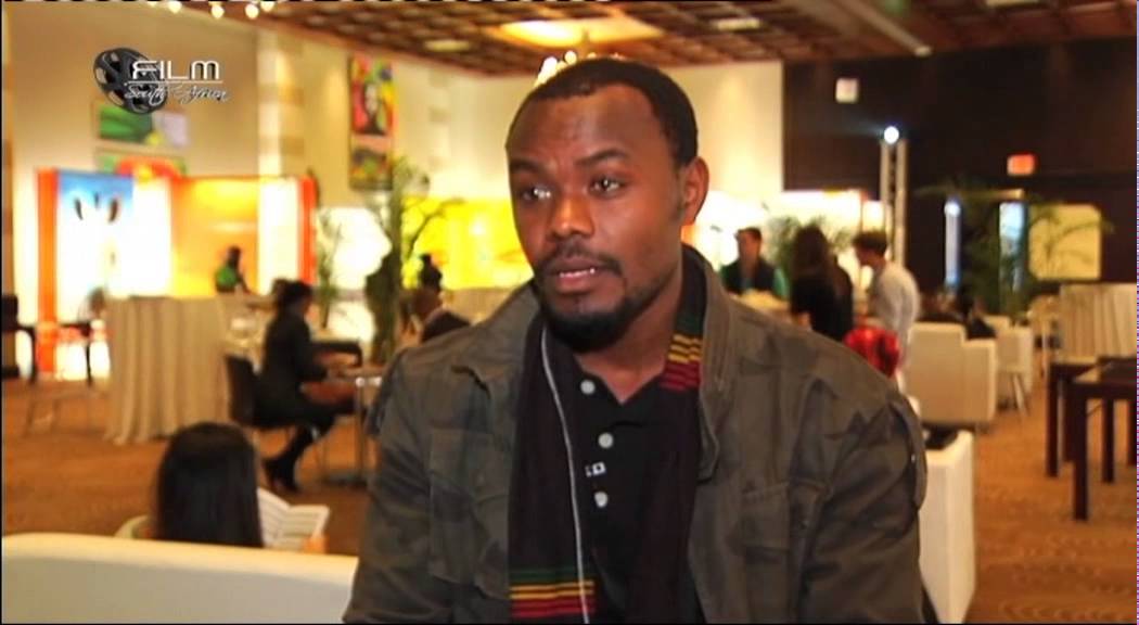 Film SA: Director Karikezi looks at Rwanda 20 Years on in Imbambazi - The Pardon
