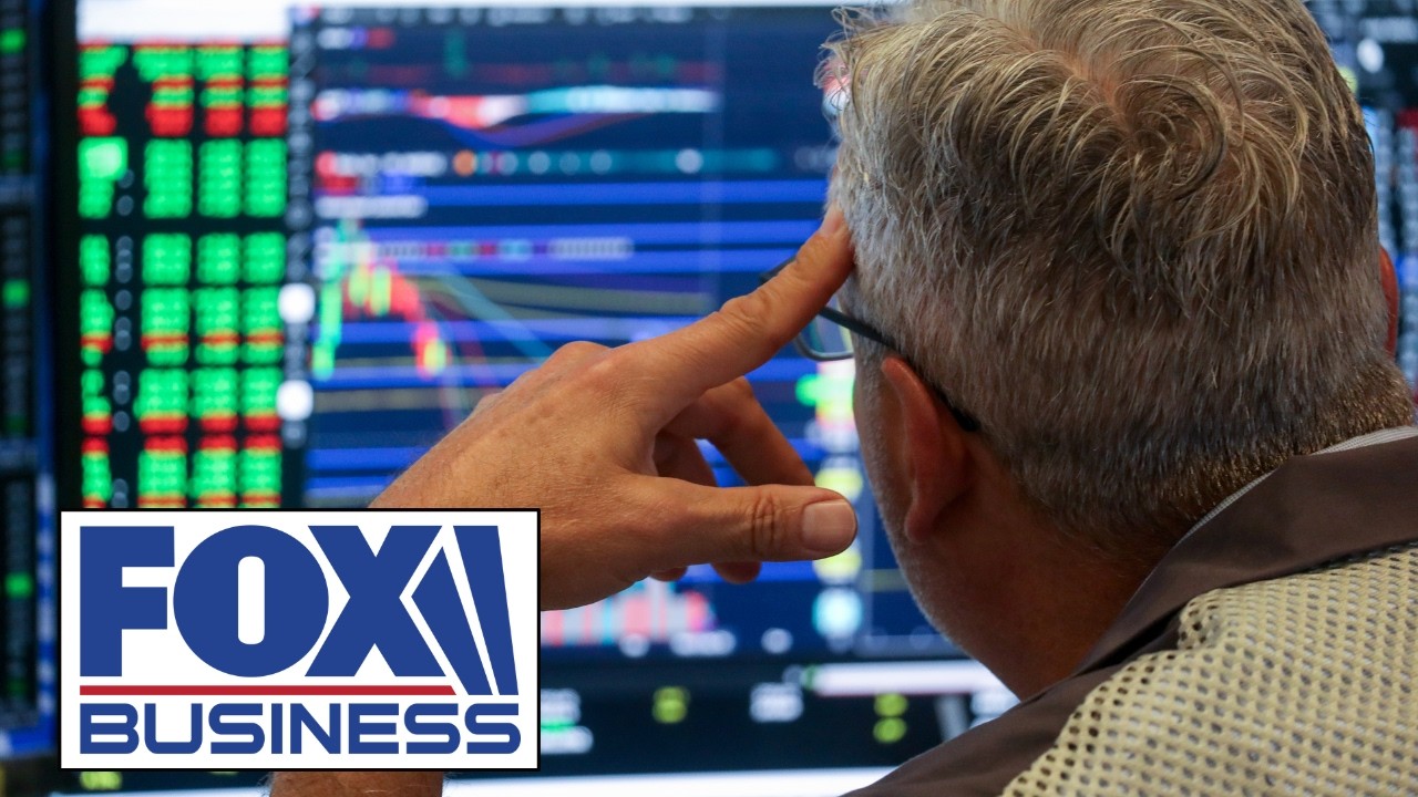 BUY THE DIP: This is something for investors to keep an EYE ON, Shah Gilani says