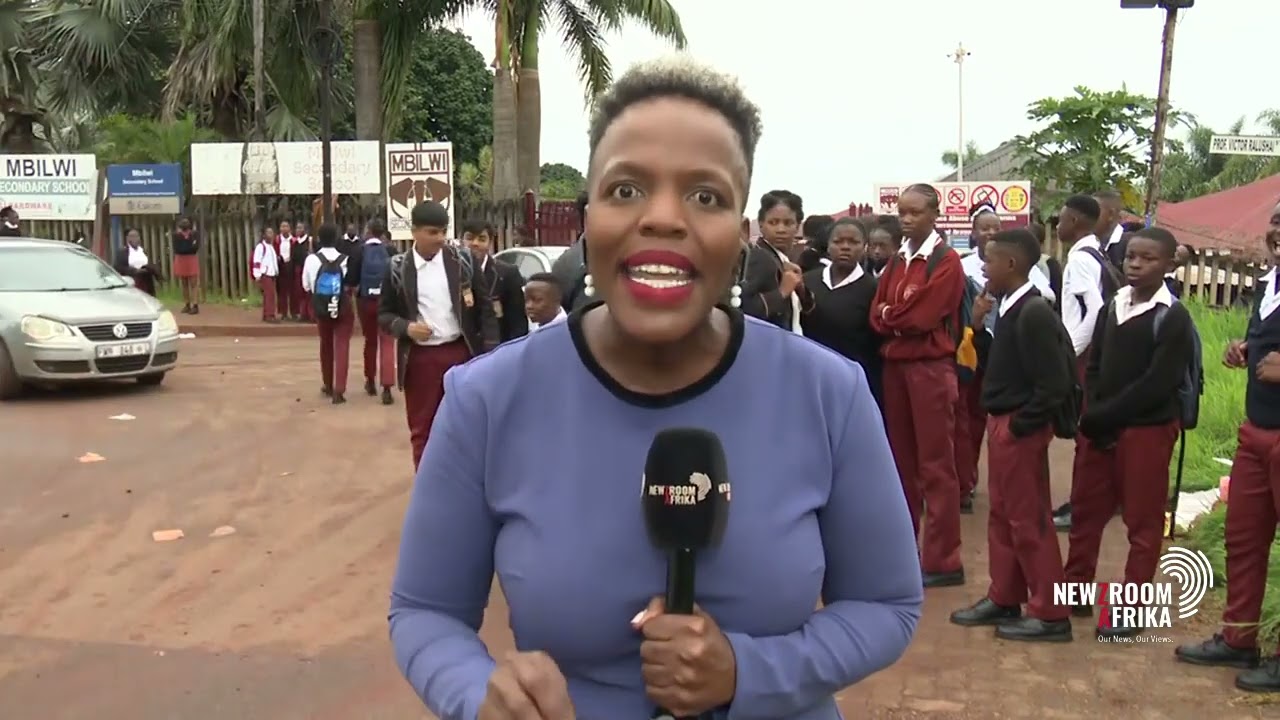 Limpopo celebrates improved matric results
