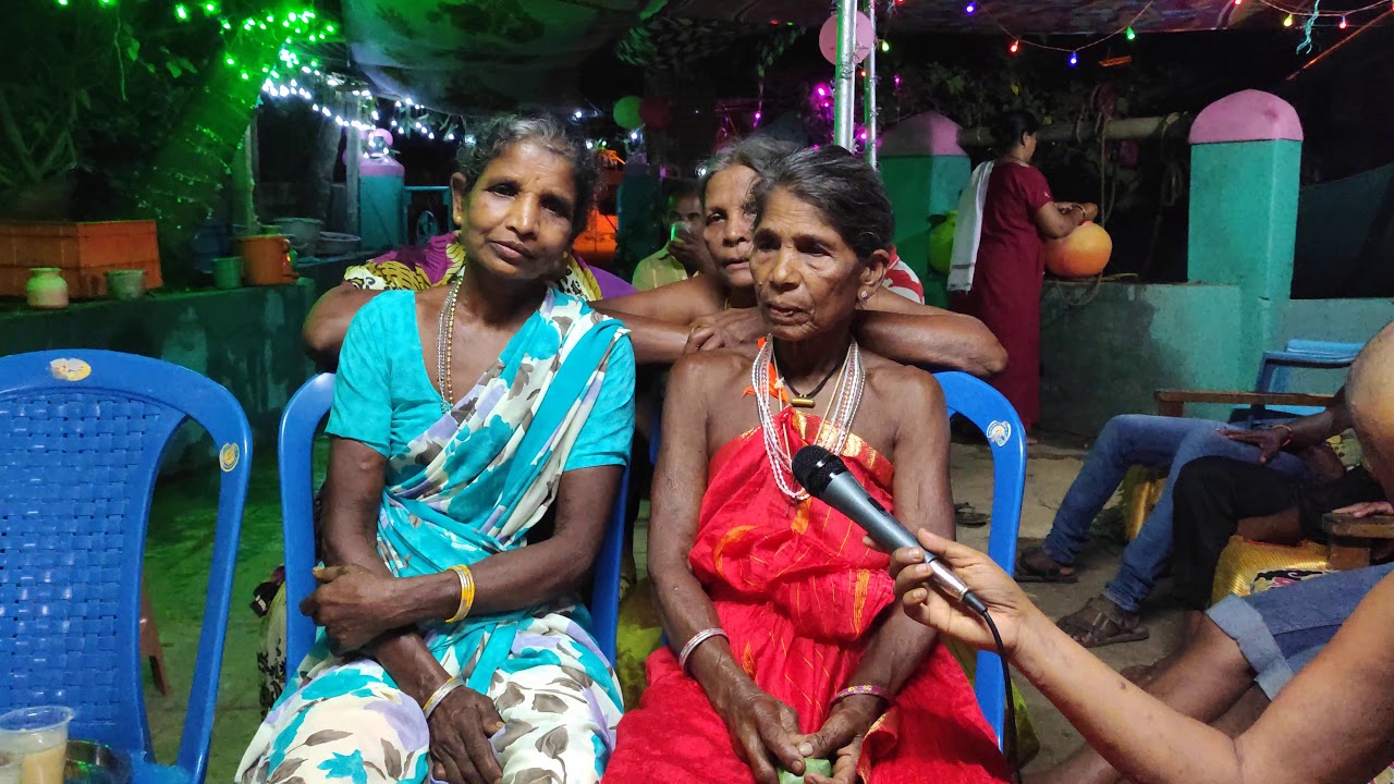 ಹಾಲಕ್ಕಿ ಒಕ್ಕಲಿಗರ ಮದುವೆ ಹಾಡು