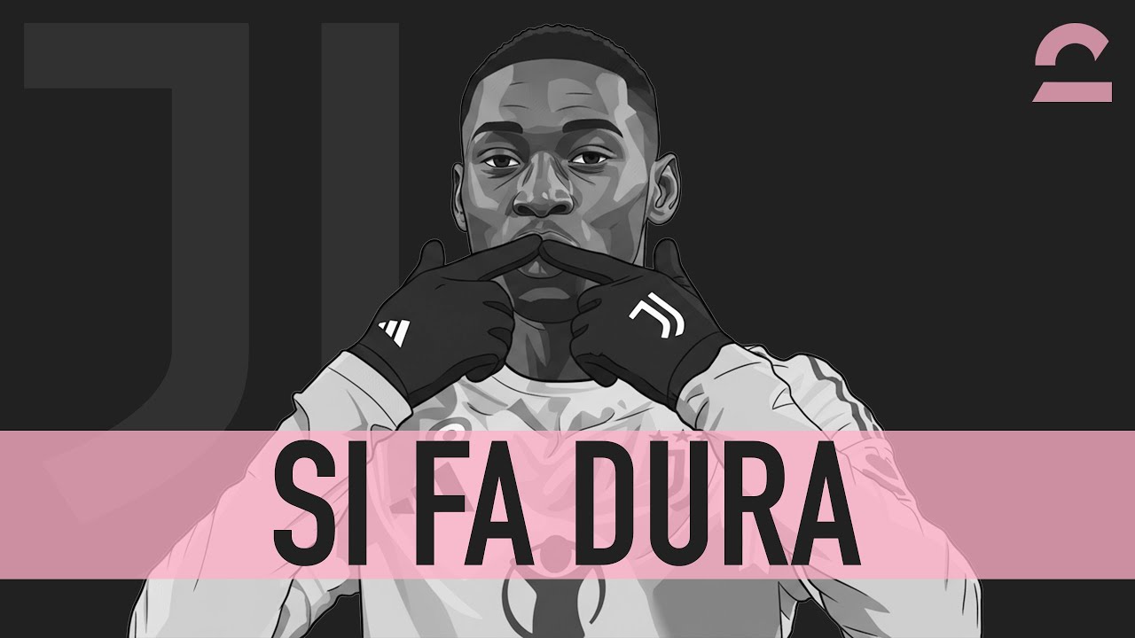 Per Kolo Muani si fa dura. E ora che si fa? | 2NIGHT