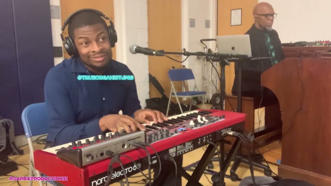 MLK Concert