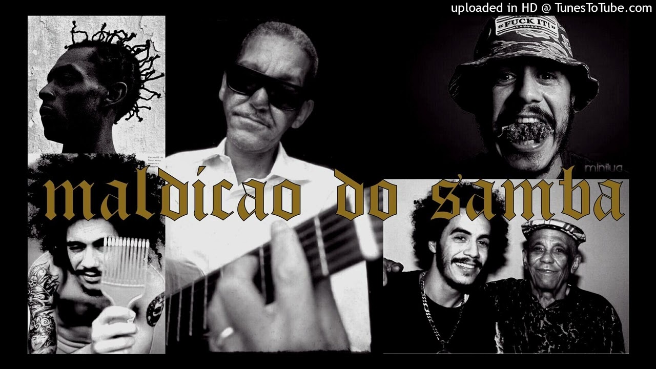 🇧🇷🇧🇷SAMBABEAT🇧🇷🇧🇷 Instrumental #boombapbeat  samba  