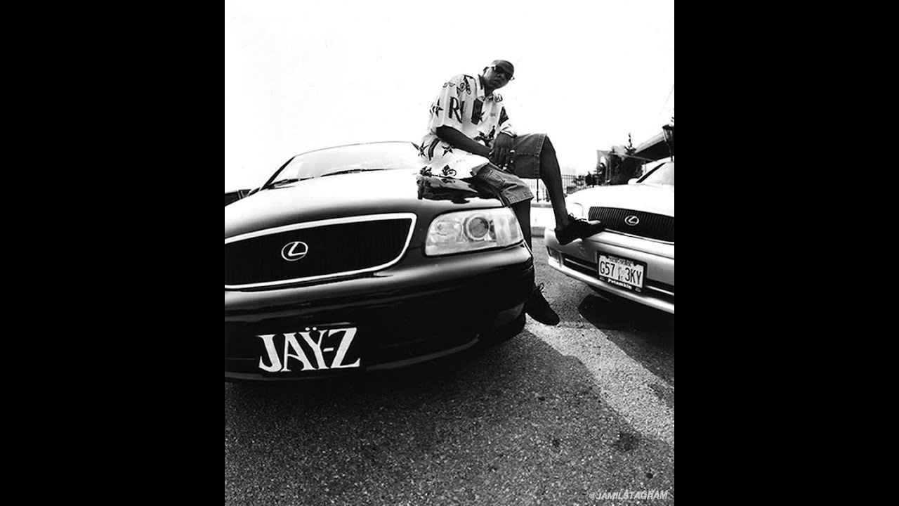 Jay-Z Isley Brothers Beanie Siegal Ignorant Shit extended sample intro