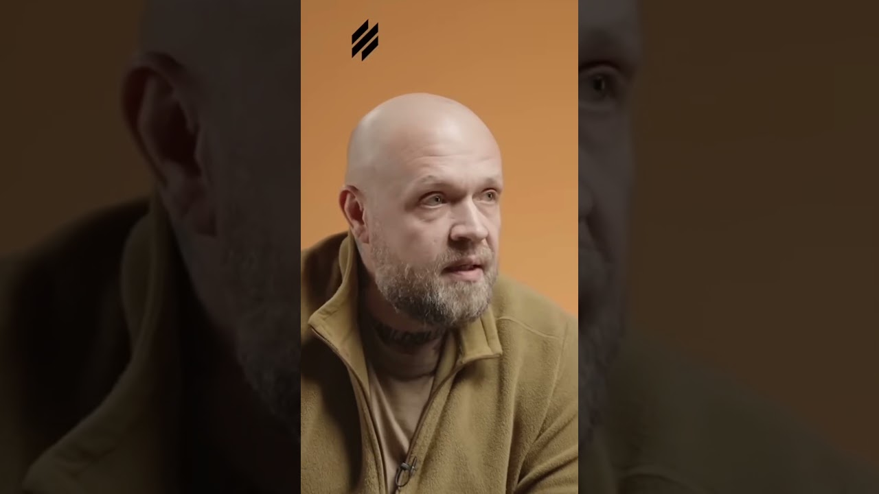 Ми не можемо копіювати тактику, де людей просто витрачають