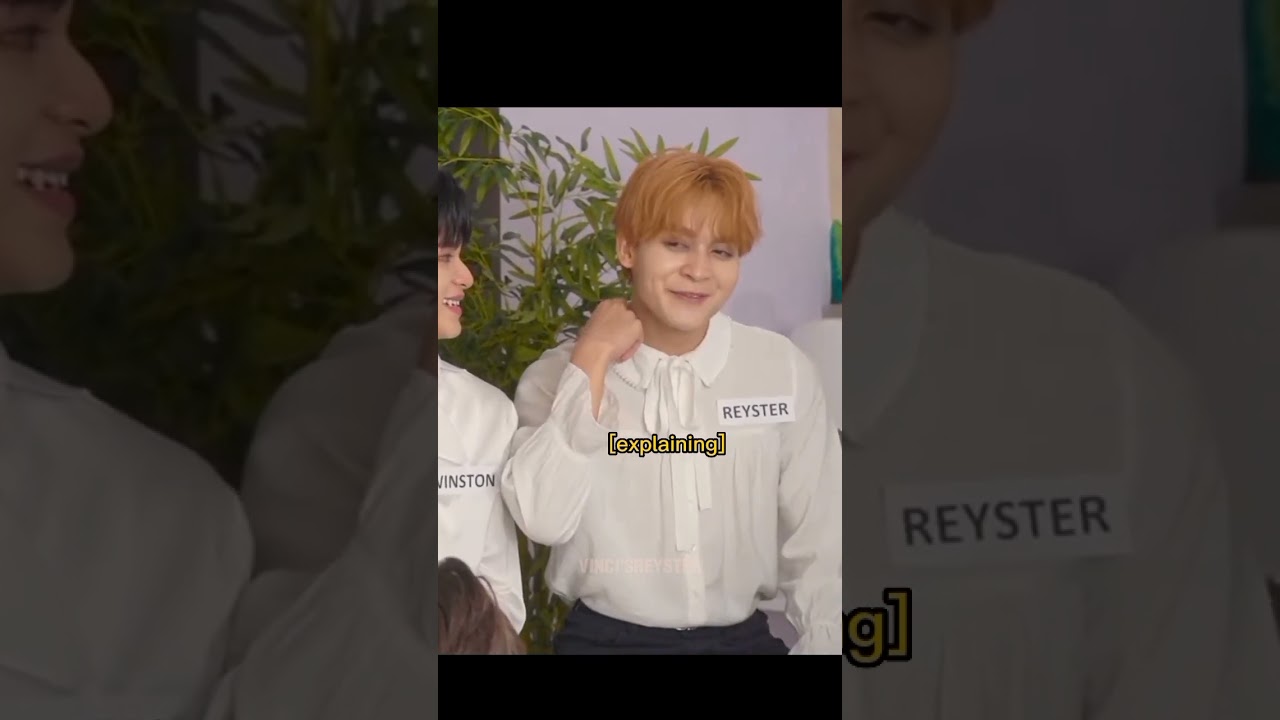 VINSTER TIKTOK COMPILATION