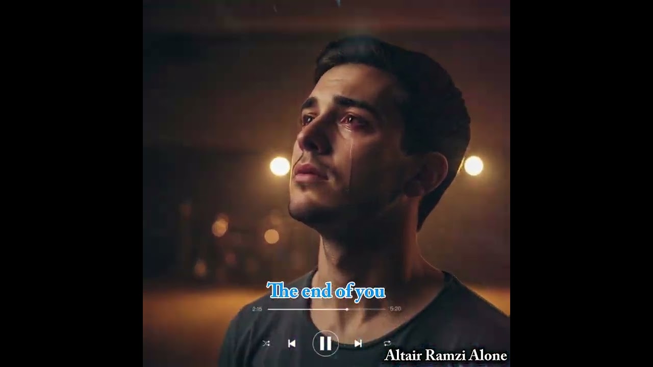 Heartbroken Love Songs 2026💔😭 English Sad Songs - Altair Ramzi Alone || Good Relaxing Music