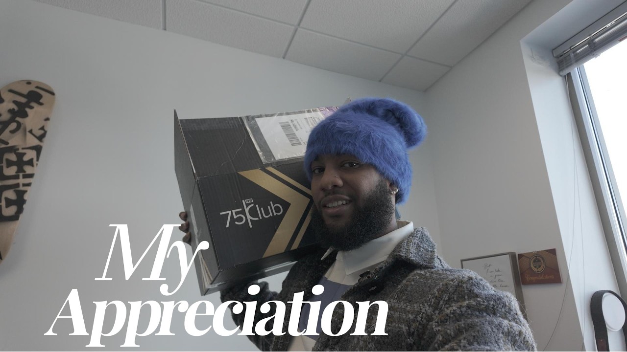 I Hit $75K Last Month… Lets Celebrate The Ones Who Helped Me Do It (Entrepreneur Milestone Vlog)