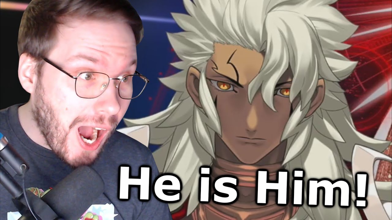 My Reaction to the Grand Caster