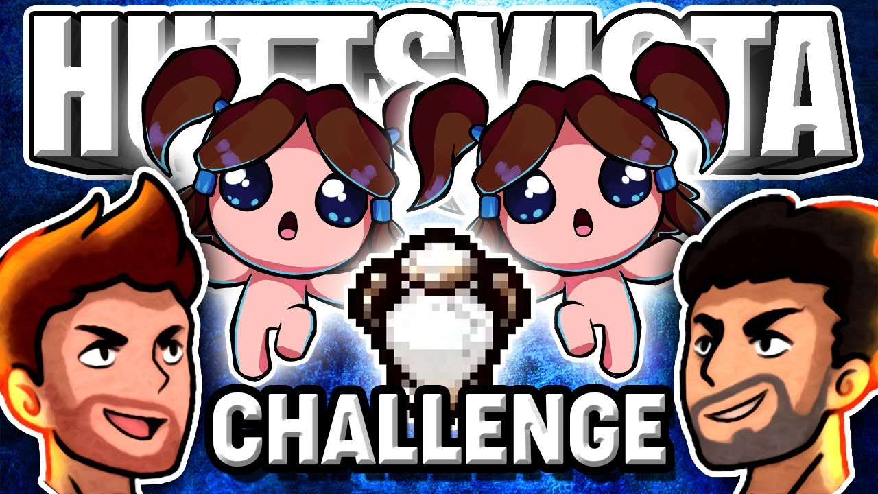 Baptism by Fire Challenge - Huttsvicta Streams Repentance