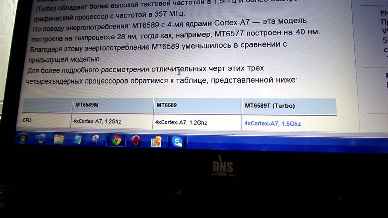 MT6589T
