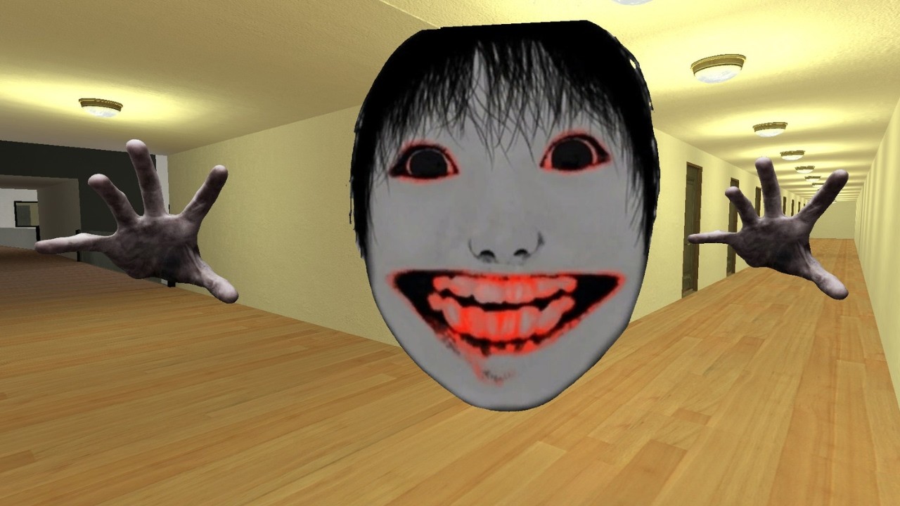 “Yoshie and Hand 1… What Is Happening?! | Garry’s Mod Gameplay”#gmod_#nextbots_#shorts