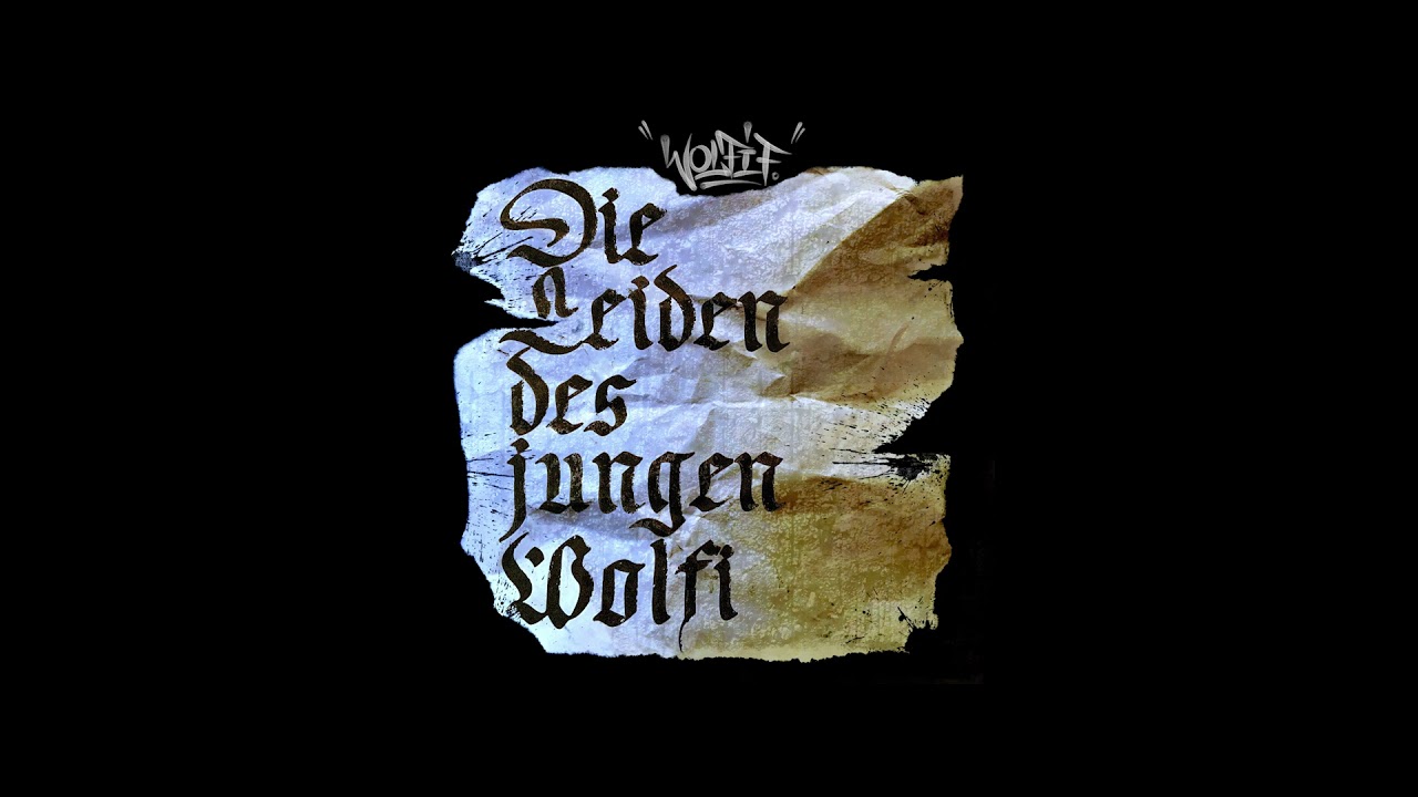 Wolfi F. - Wieder Mal (prod. Wolfi F.)