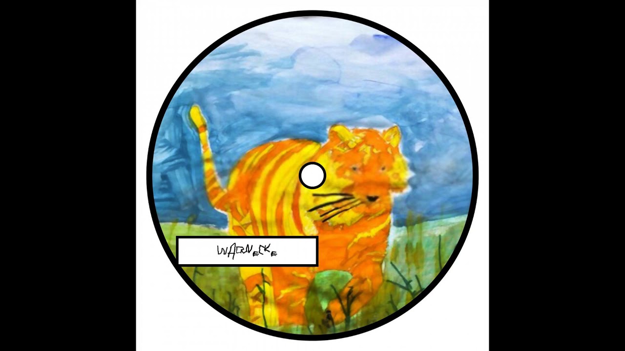 Warnecke - Cheers (Original Mix)
