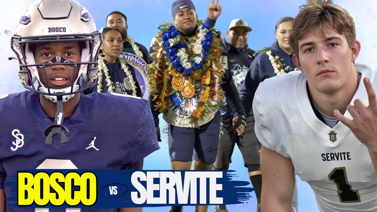 💪 #1 Боско против Сервита | ГОСПОДСТВО В ЛИГЕ ТРИНИТИ!! Непобедимая серия продолжается… Далее Mat...