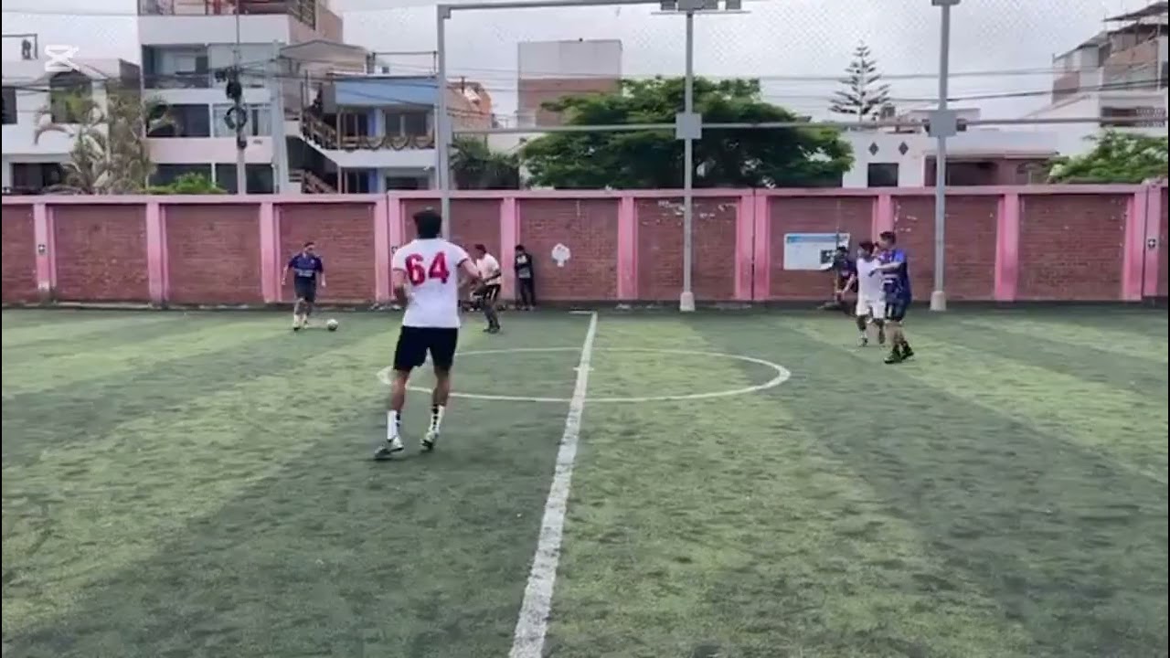 PICHANGA DE FIN DE AÑO - CEDROS DE VILLA 2025