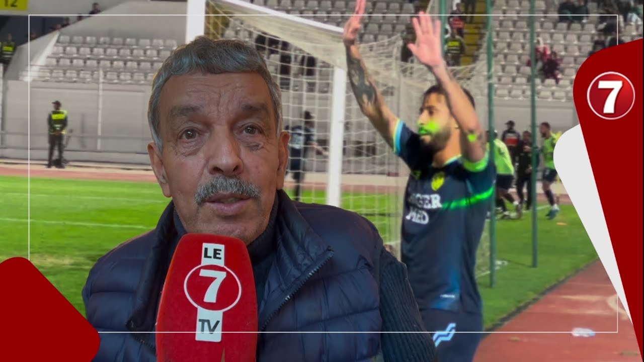 محمد أبو سهل: محسن متولي ظاهرة وعشقه للرجاء جنوني، والمسؤولين الرجاويين هم سبب مايقع في الرجاء