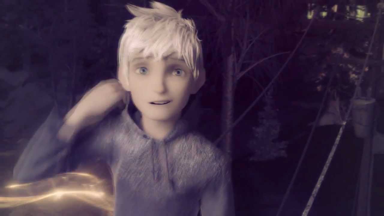Ｃｈａｎｇｅ Ｍｙ Ｍｉｎｄ ❈ Jack Frost + Rapunzel