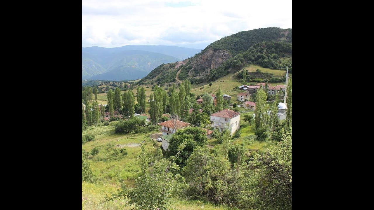 Gülkonak Köyü Sakinleri