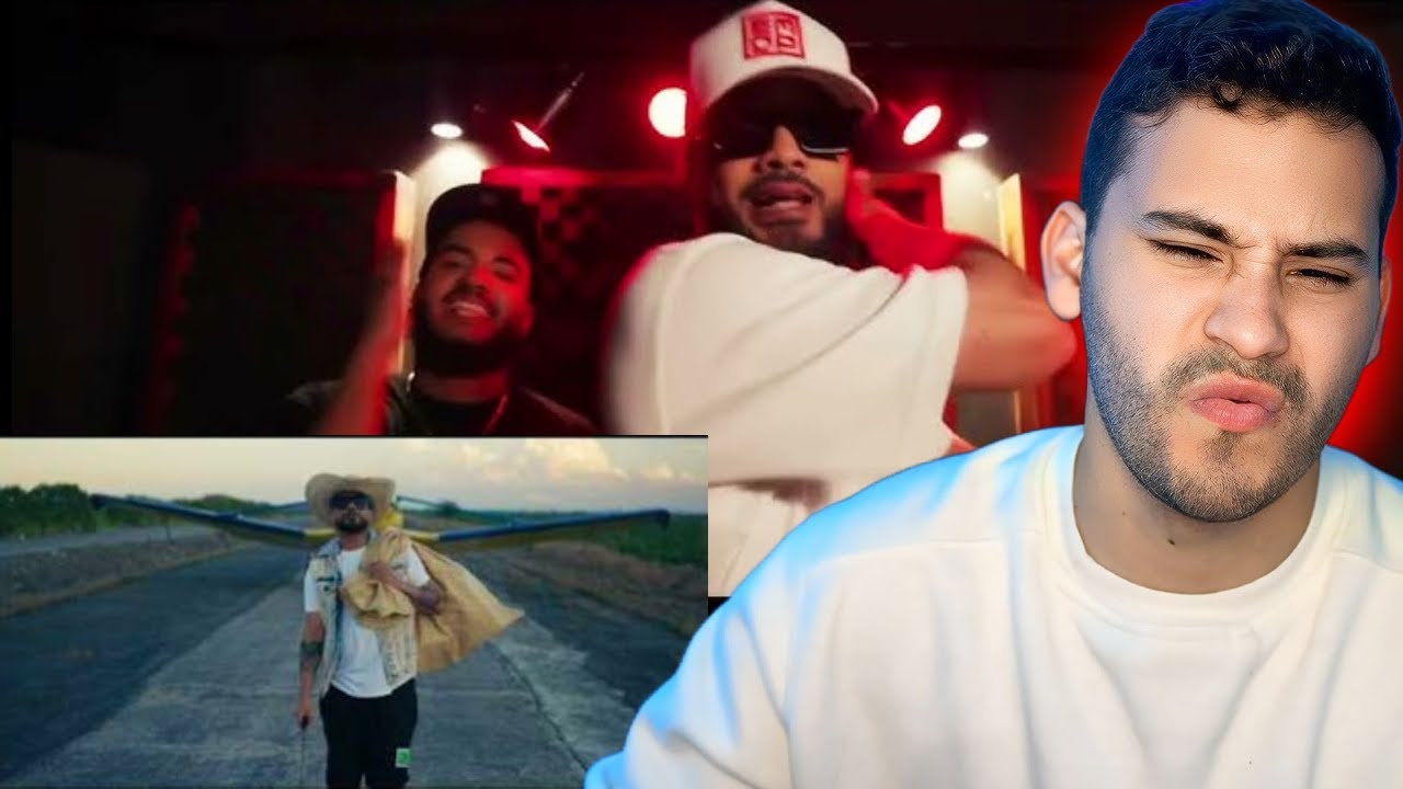 REACCIÓN A MIKY MAUS | DON MIGUELO X ALOFOKE MUSIC 😱🔥