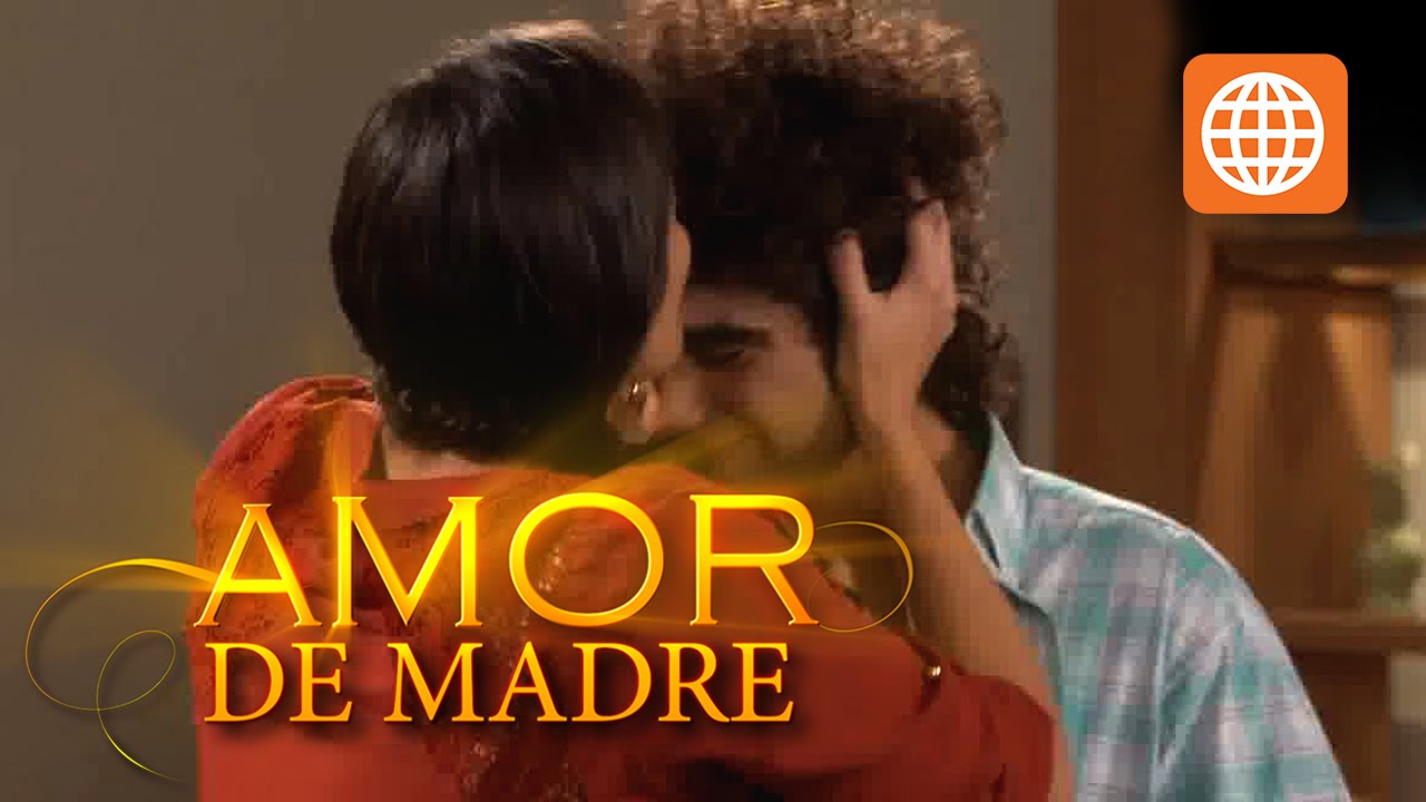 Amor de madre - Capítulo 36- Parte 3/3