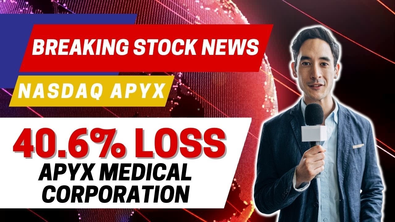 APYX News | APYX Stock | Apyx Medical News (